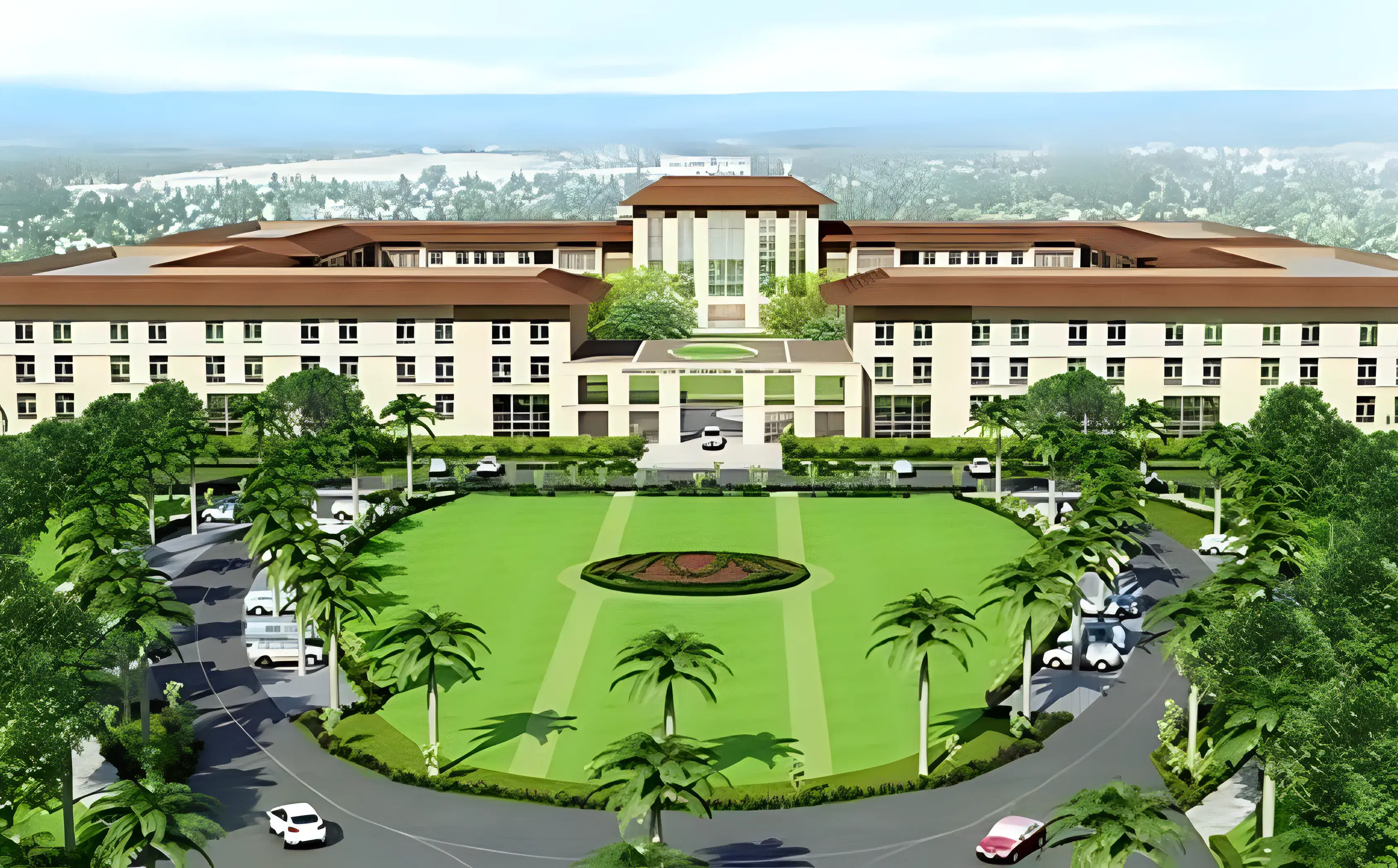 IIIT Sri City Campus photo 19